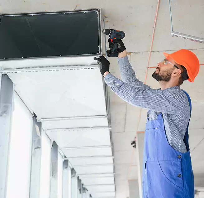 Why Homeowners & Businesses Trust Us in Englewood, FL