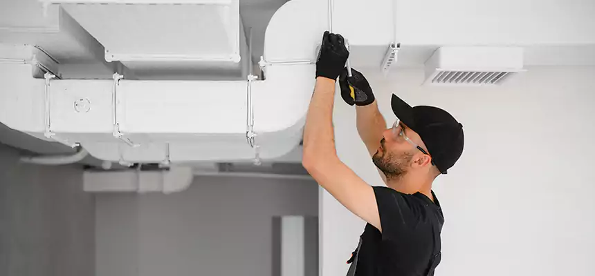 Our Air Duct Cleaning Services in Englewood, FL