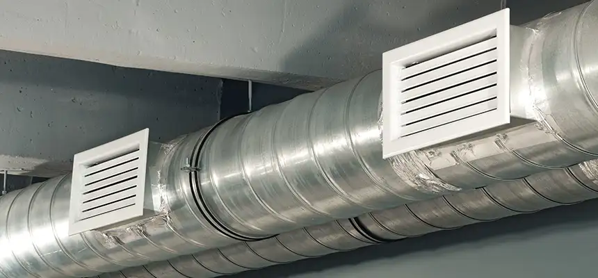 Our Air Duct Camera Inspection Services in Englewood, FL