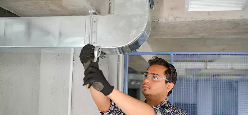 Our Air Duct Installation Services in Englewood, FL
