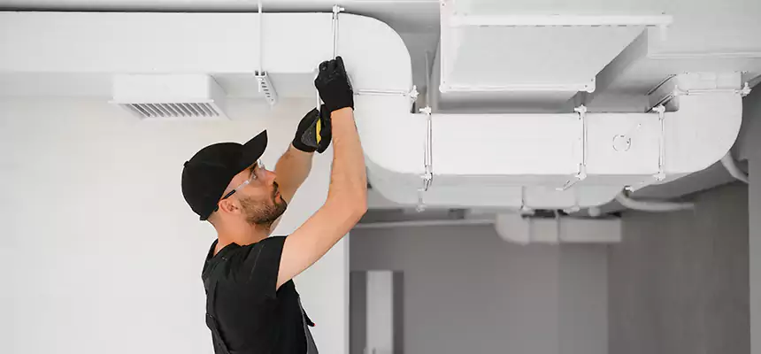 Our Air Duct Repair Services in Englewood, FL