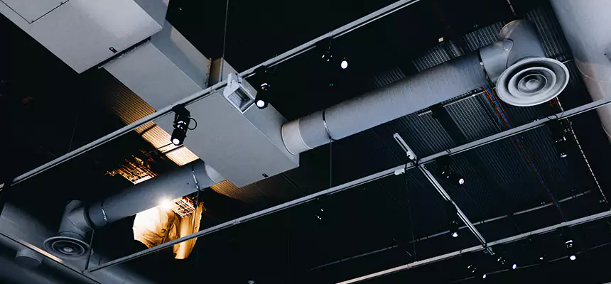 Our Air Duct Replacement Services in Englewood, FL