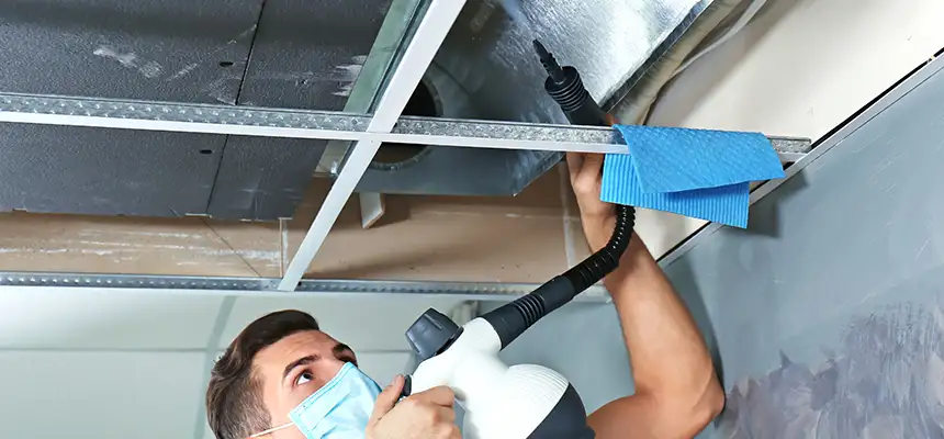 Our Air Duct Rodent Removal Services in Englewood, FL