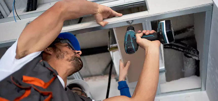 Our Apartment Air Duct Cleaning Services in Englewood, FL