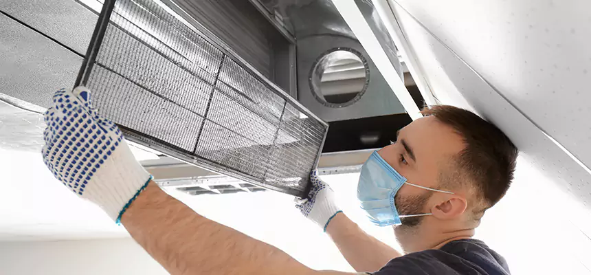 Our Bathroom Exhaust Duct Cleaning Services in Englewood, FL