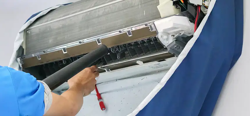 Advanced Clogged Dryer Vent Repair for Multi-Unit & Commercial in Englewood, FL