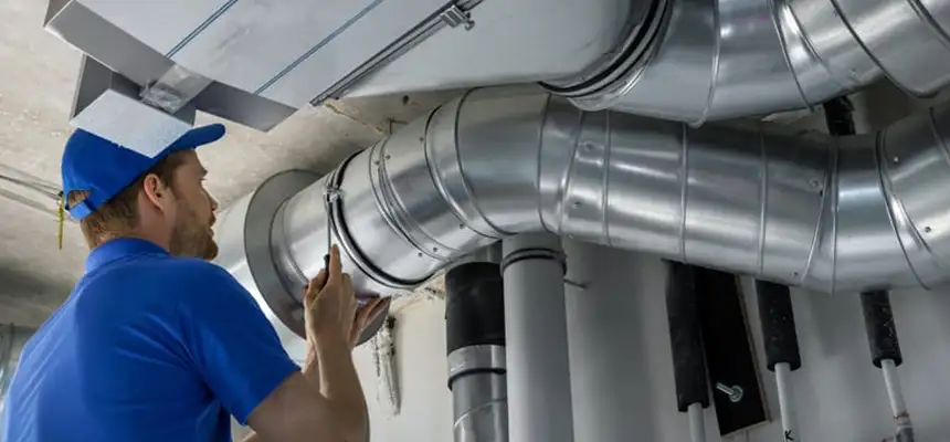 Our Commercial Laundry Vent Cleaning Services in Englewood, FL