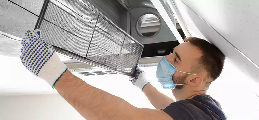 Our Dryer Vent Cleaning Services in Englewood, FL