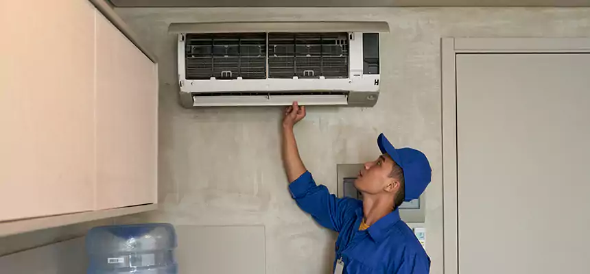 Balanced Fresh‑Air Ventilation (ERV/HRV) in Englewood