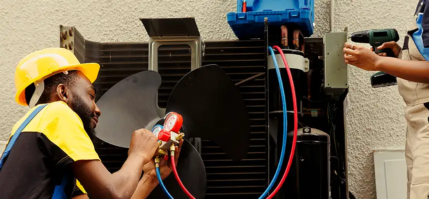 Our HVAC Airflow Optimization Services in Englewood, FL
