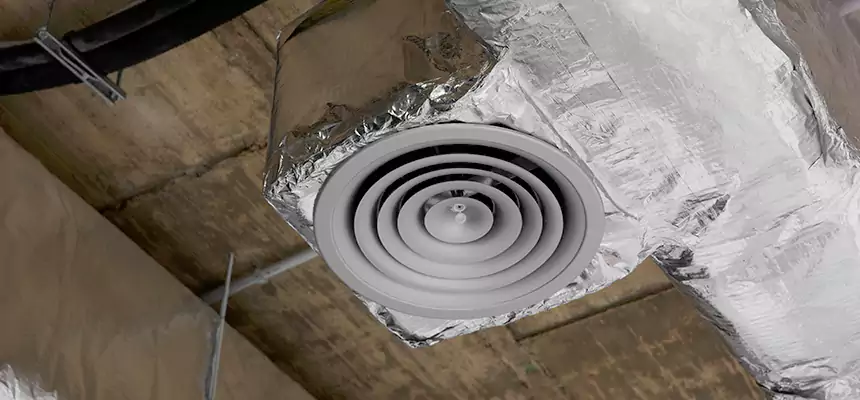 Advanced Industrial Ductwork Cleaning in Englewood