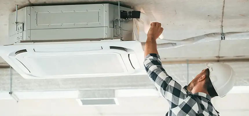 Our Local Vent Cleaning Services in Englewood, FL