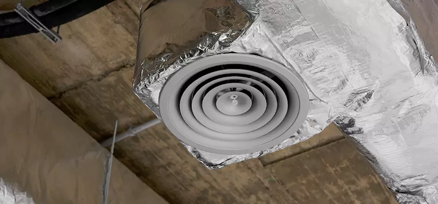 Our Low VOC Vent Installation Services in Englewood, FL