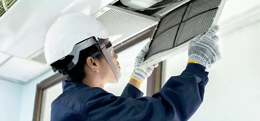 Our Mold & Mildew Removal from Air Ducts Services in Englewood, FL