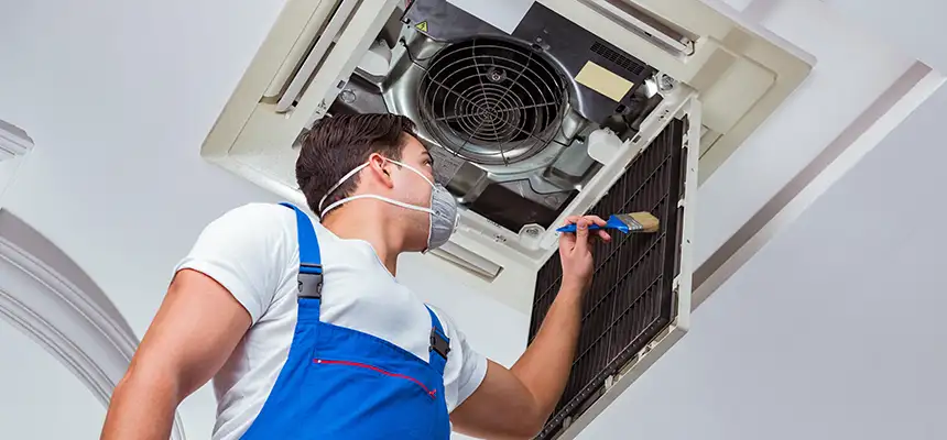 Our Move-in/Move-out Duct Cleaning Services in Englewood, FL