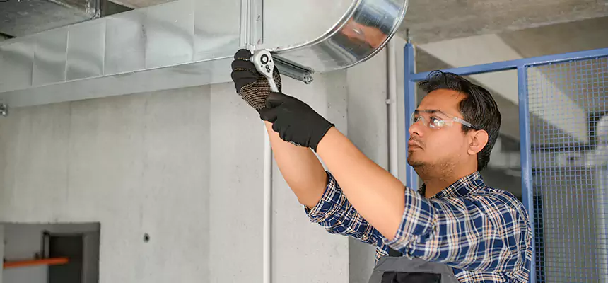 Our Post-Construction Duct Cleaning Services in Englewood, FL
