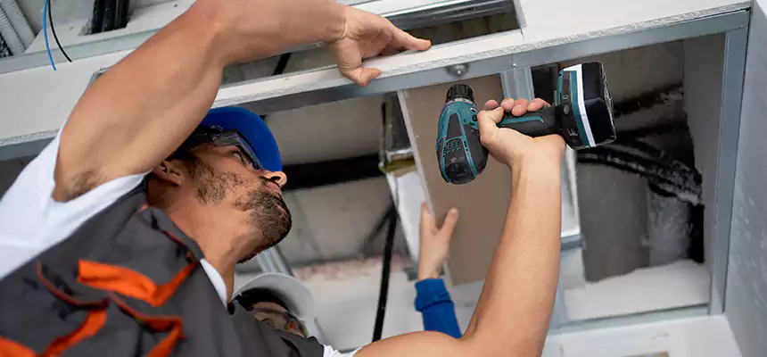 Our Retail Store Duct Cleaning Services in Englewood, FL