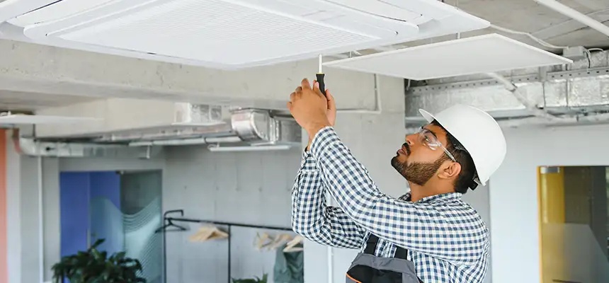 Our Roof Dryer Vent Cleaning Services in Englewood, FL