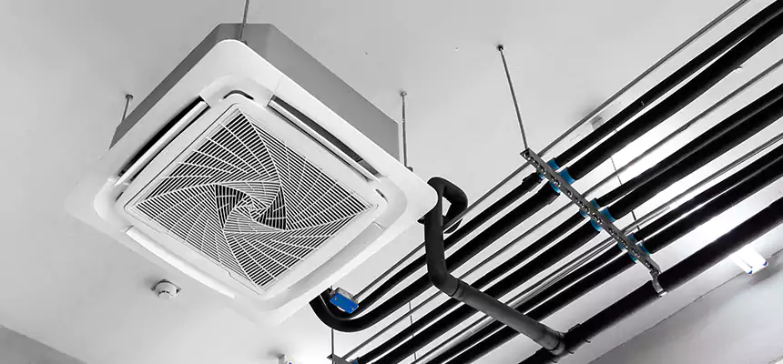 Our Smart AC Vent Controller Services in Englewood, FL