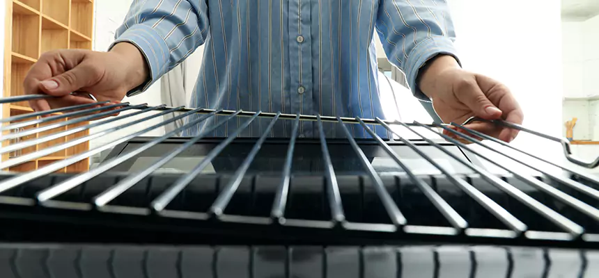 Our Vent Grille Washing Services in Englewood, FL