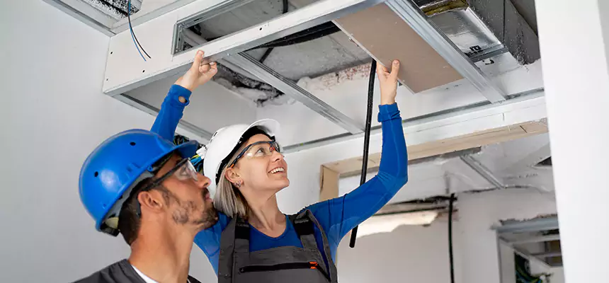 Our Vent Relocation Services in Englewood, FL