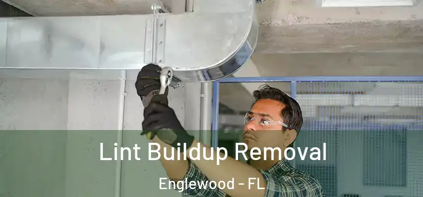  Lint Buildup Removal Englewood - FL