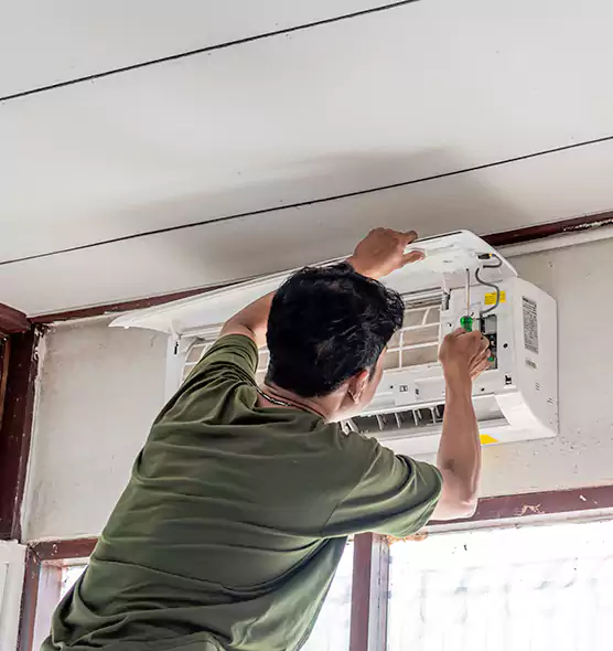 About Air Duct & AC Odor Removal in Englewood, FL