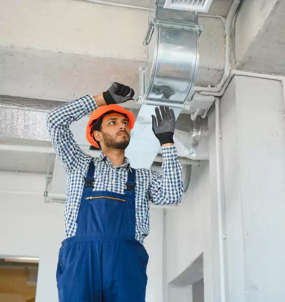 Professional Air Duct Cleaning Service in Englewood, FL