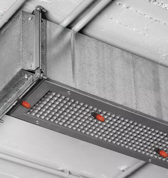 About Air Duct Cockroach Removal in Englewood, FL