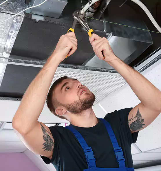 About Air Duct Repair Services in Englewood, FL