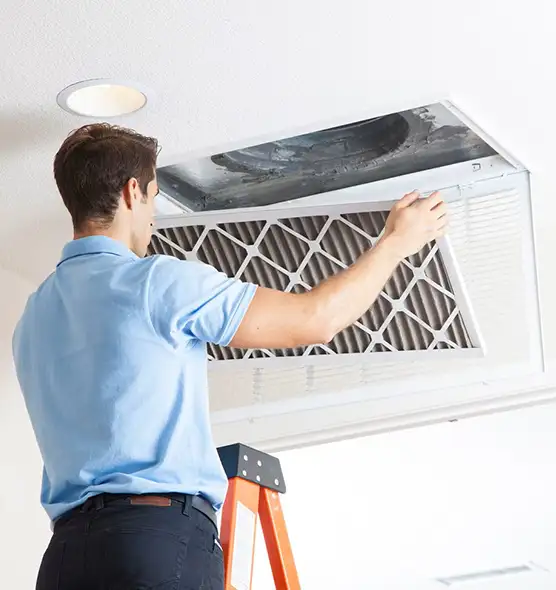 About Annual Dryer Vent Maintenance Englewood, FL