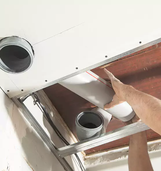 Professional Attic Air Duct Cleaning in Englewood, FL