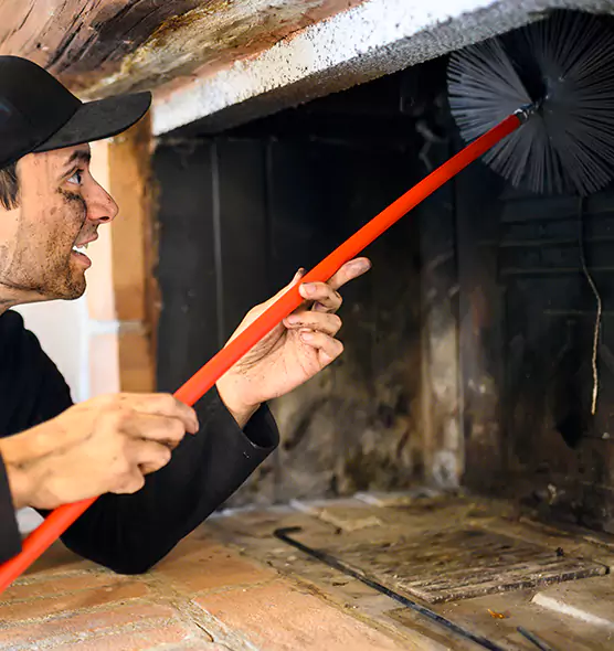 About Expert Chimney Cleaning in Englewood, FL