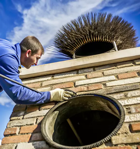 About Professional Chimney Sweep in Englewood, FL