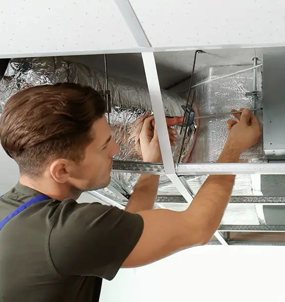 Professional Clogged Dryer Vent Repair in Englewood, FL