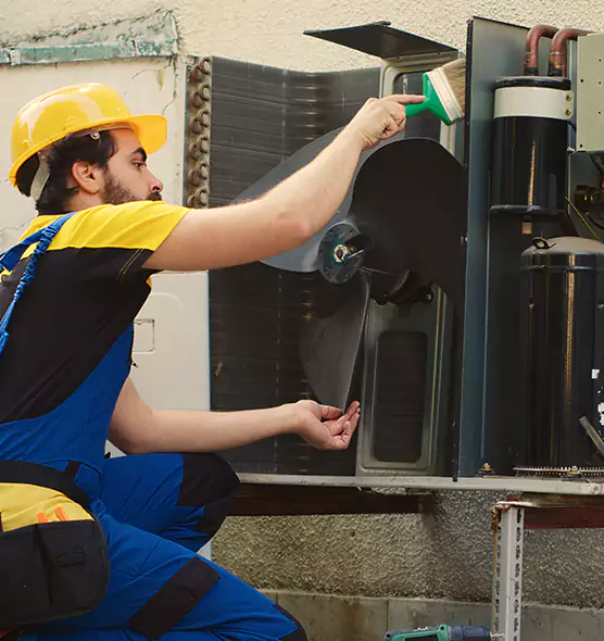 About Dryer Duct Fire Hazard Inspection in Englewood, FL