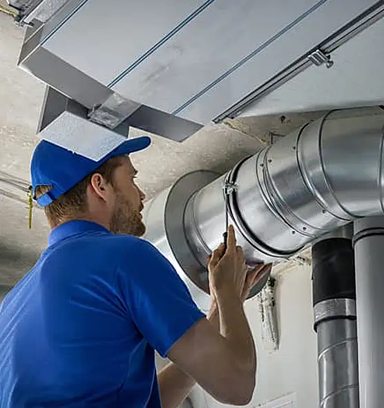 Advanced Dryer Vent Camera Inspection in Englewood, FL