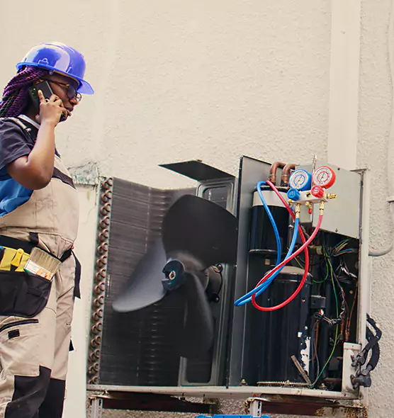 Professional Energy-Efficient HVAC Cleaning in Englewood, FL