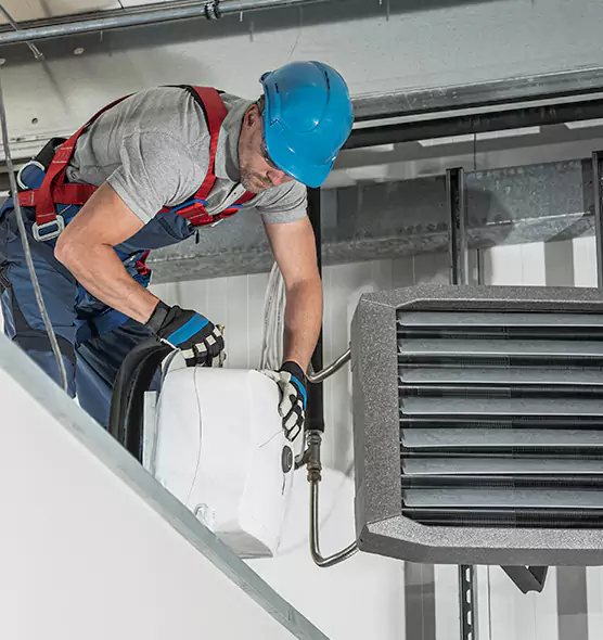Professional HVAC Cleaning Solutions in Englewood, FL