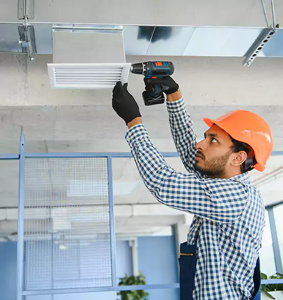 Professional HVAC Duct Cleaning in Englewood, FL