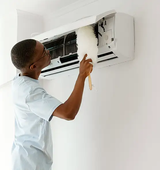 Professional Maximize AC Efficiency  in Englewood, FL