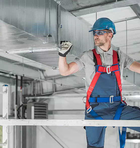About Mold-Resistant Duct Treatment in Englewood, FL