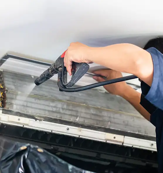 Welcome to Move-in/Move-out Duct Cleaning Services in Englewood, FL