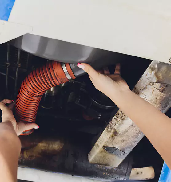 Professional Post-Renovation Duct Debris Removal in Englewood, FL