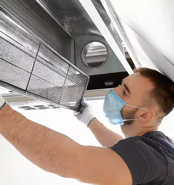 About Remove Smoke Smell From Air Duct in Englewood, FL