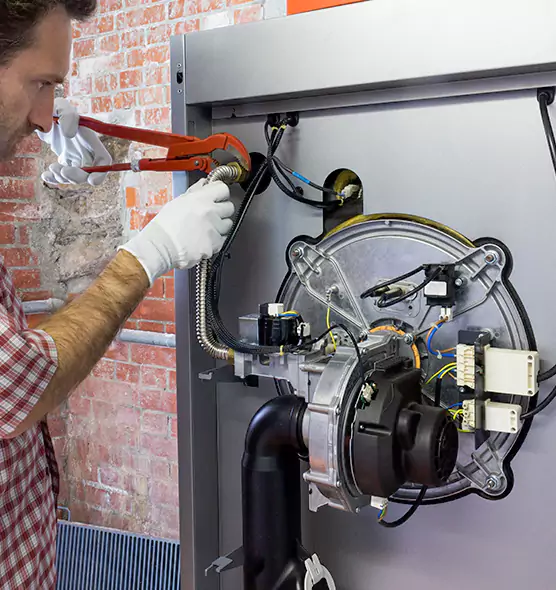 Advanced Repair Dryer Vent Hose in Englewood, FL