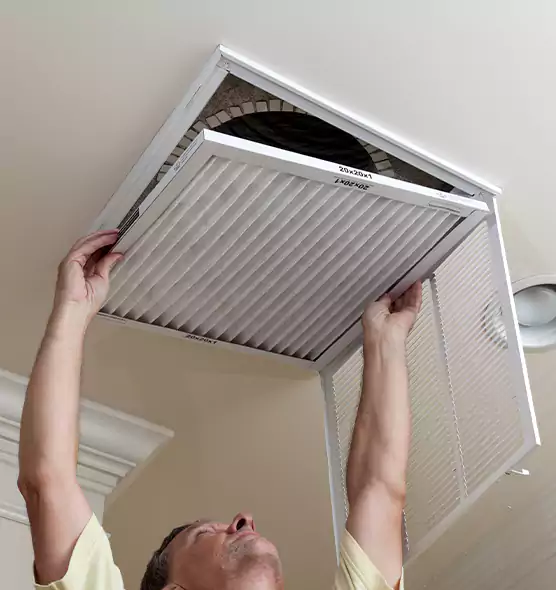 Advanced Residential Vent Cleaning in Englewood, FL