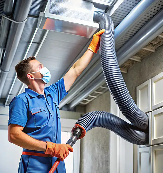 Welcome to Air Duct Cleaning & Repairs Englewood — Your Local Roof Dryer Vent Cleaning Specialists in Englewood, FL