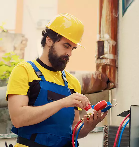 About Smart HVAC Installation in Englewood, FL