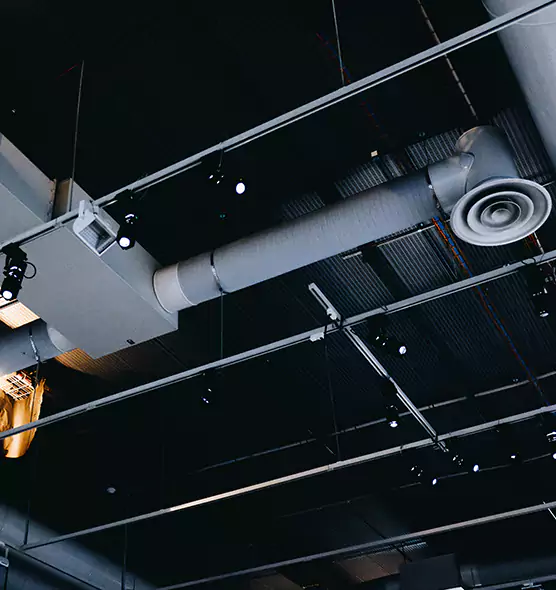 Professinal UV Light Air Purification for Ducts in Englewood, FL